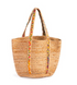 Chindi Handle Tote