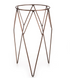 Iron Plant Stand