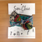 Sari Chic Scarf - CJ Gift Shoppe
