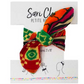 Sari Chic Petite Hair Tie - CJ Gift Shoppe