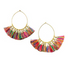 Raja Rainbow Hoops