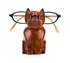 Cat Eyeglass Holder