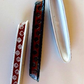 Long Ceramic Incense Holder - CJ Gift Shoppe