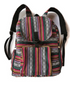 Round Top Gyari Backpack