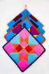 Quilted Potholder