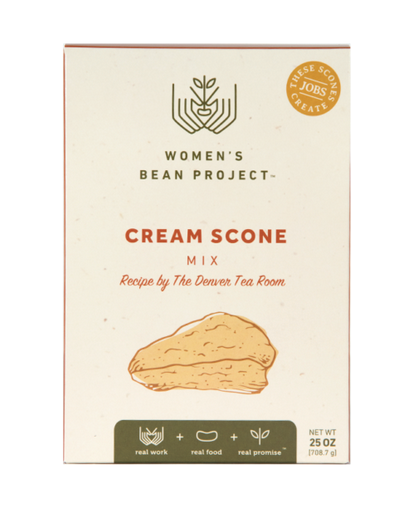 Cream Scone Mix - CJ Gift Shoppe