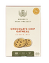 Chocolate Chip Oatmeal Cookie Mix