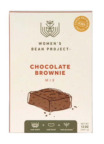 Chocolate Brownie Mix - CJ Gift Shoppe