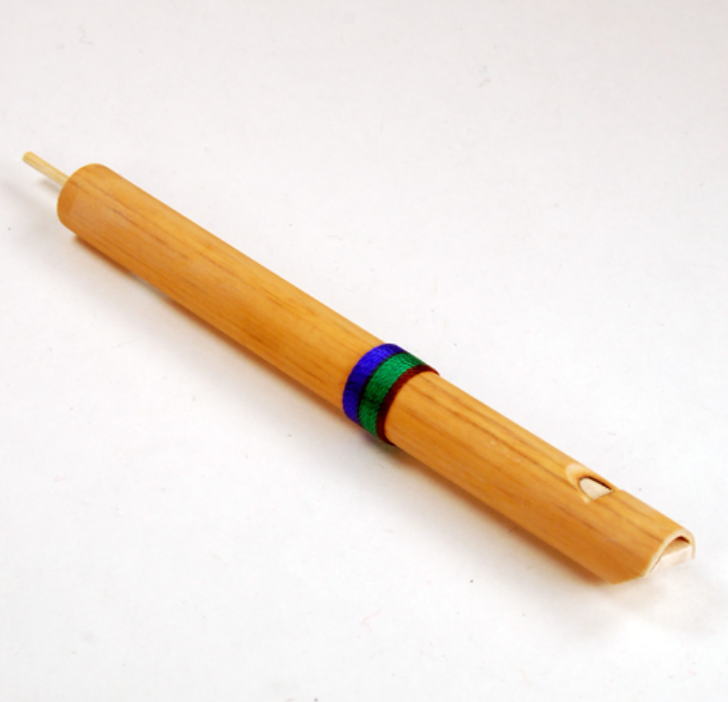 Bamboo Slide Whistle-S - CJ Gift Shoppe