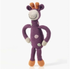 Giraffe Rattle Toy