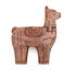 Llama Puzzle Box