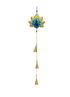 Peacock Treasure Chime