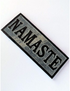 Namaste or Welcome Slate