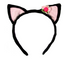 Miss Kitty Ears