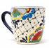 Encantada Floral Mug
