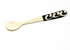 Spoon-Batik Bone