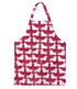 Patterned Apron