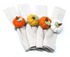 Pumpkin Napkin Rings