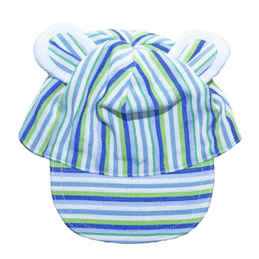 Baby Bear Hat - CJ Gift Shoppe