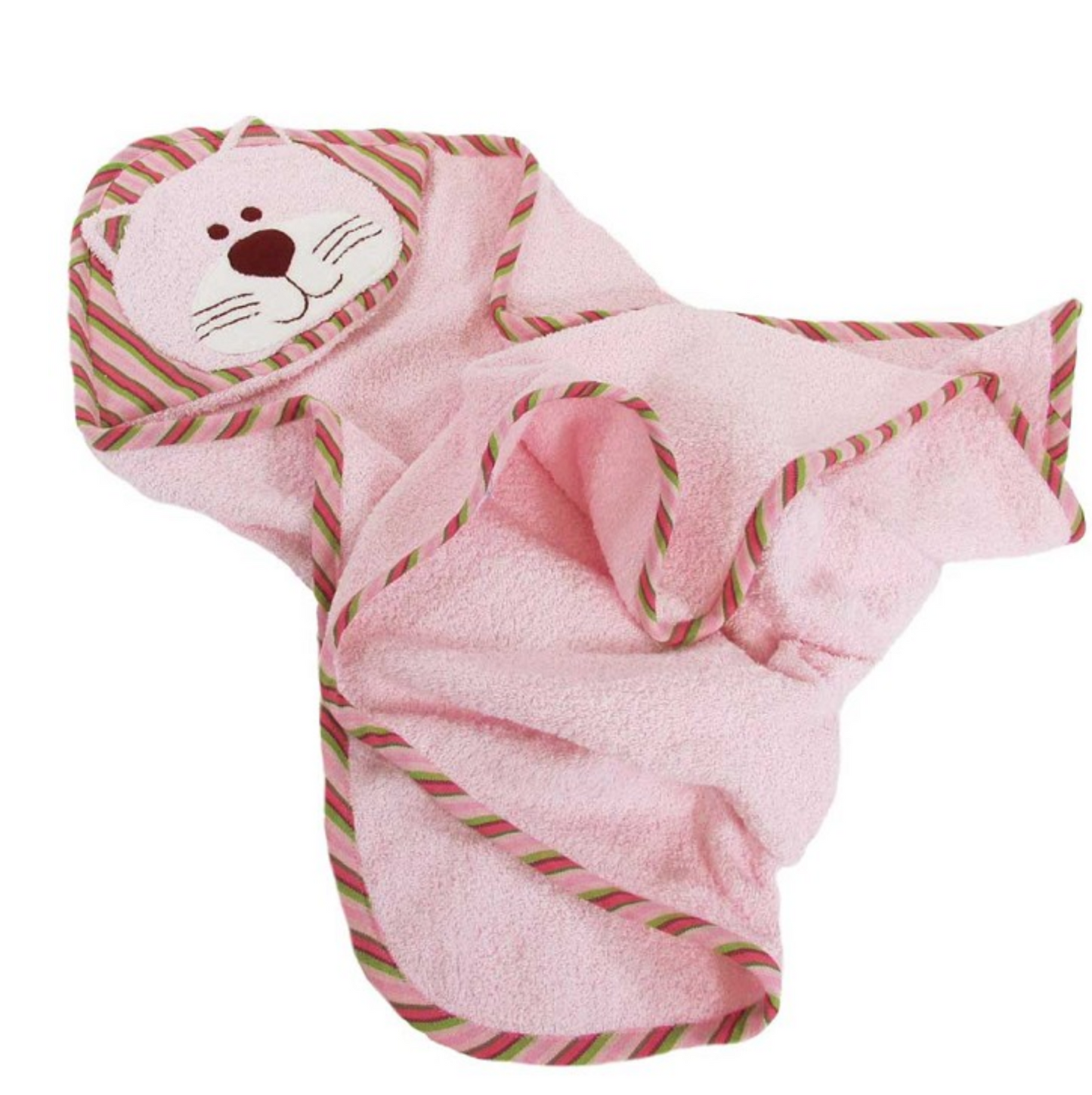 Bath Time Snuggle Towel - CJ Gift Shoppe