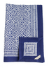 Jaipur Blockprint Dish Towel