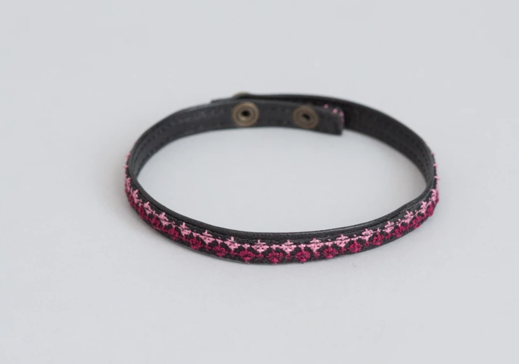 Choker Wrap Bracelet - CJ Gift Shoppe