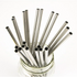 Reusable Stainless Steel Straw