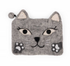 Kitty Felt Purse