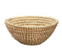 Med-Kaisa Bowl Basket