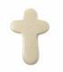 Small Soapstone Cross