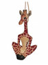 Giraffe Ornament