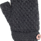 Knit Wrist Warmer Gloves - CJ Gift Shoppe