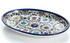 West Bank Medium Oval Platter