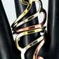 Art Nouveau Rings - CJ Gift Shoppe