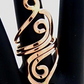 Art Nouveau Rings - CJ Gift Shoppe