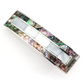Abalone & Mother of Pearl Barrette - CJ Gift Shoppe