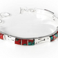 Hinged Tennis Bracelet - CJ Gift Shoppe