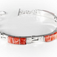 Hinged Tennis Bracelet - CJ Gift Shoppe