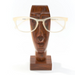 Rapa Nui Eyeglasses Holder - CJ Gift Shoppe