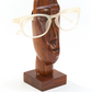 Rapa Nui Eyeglasses Holder - CJ Gift Shoppe