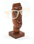 Rapa Nui Eyeglasses Holder
