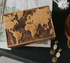 World Jewelry Box