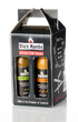Black Mamba Hot Sauce Gift Set