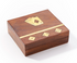 Rosewood Game Night Box