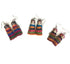 Worry Doll Earrings