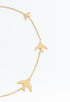 Starfish Project, Inc - Sparrow Gold Necklace