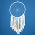 Large Sun Dreamcatcher