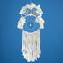 Owl Dreamcatcher