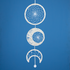 Moon Phase Dreamcatcher