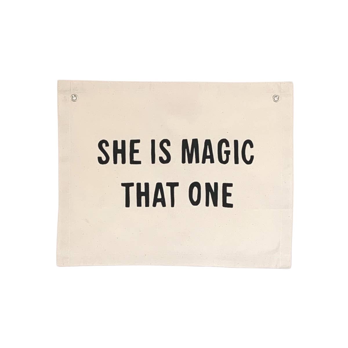 Imani Collective - She is Magic Banner - CJ Gift Shoppe